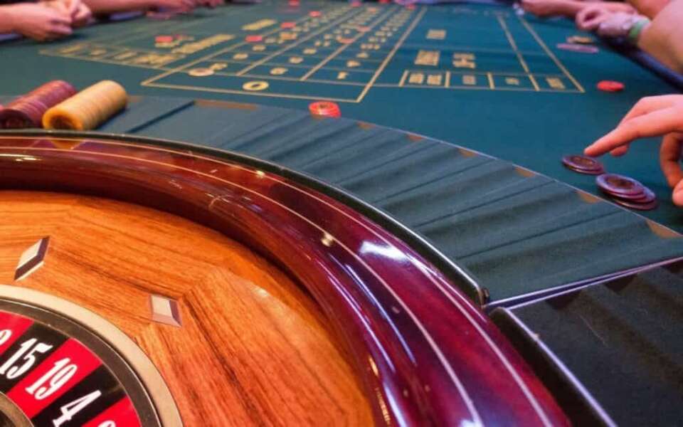 Gambling Psychological