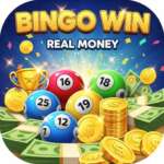 Bingo Win Real Cash Games