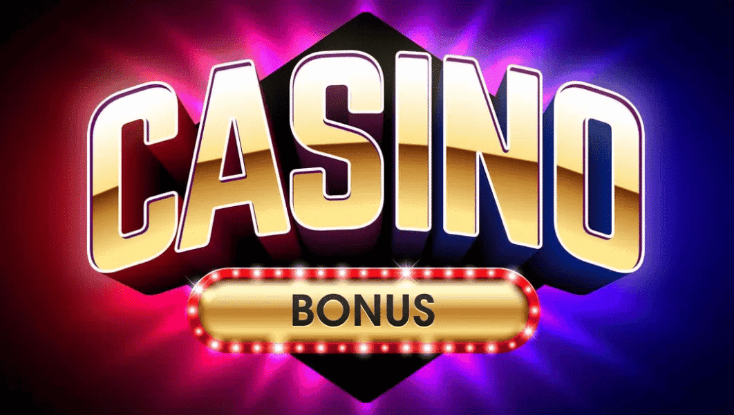 Casino Bonuses