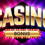The Ultimate Guide to Casino Bonuses: How They Work & How to Win