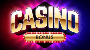 Casino Bonuses