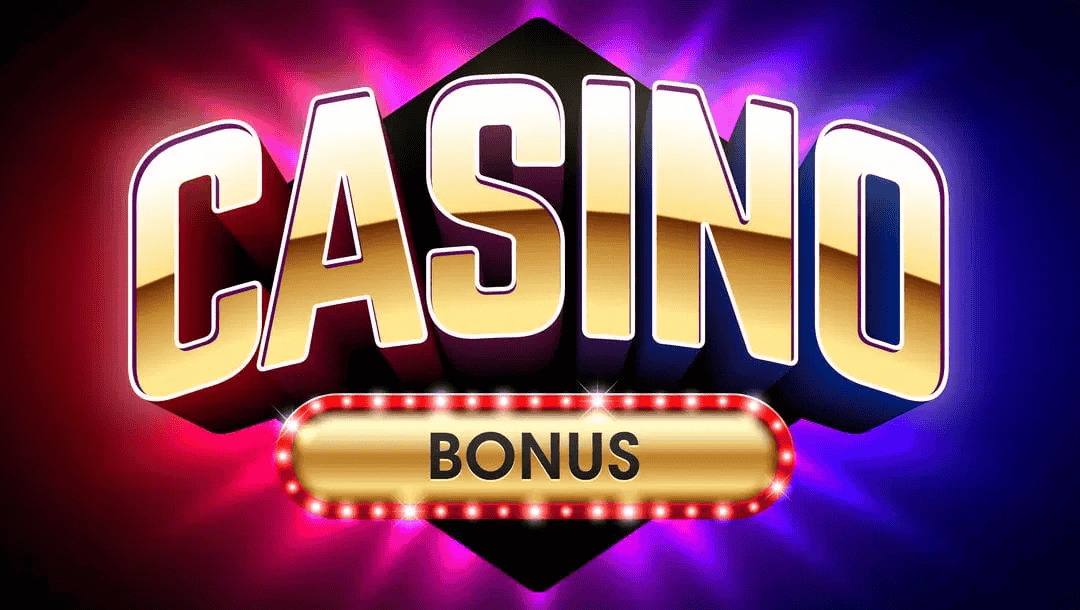 Casino Bonuses