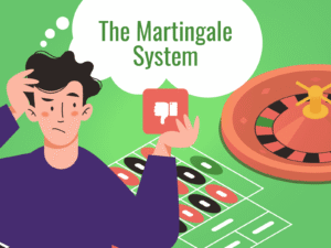Martingale System