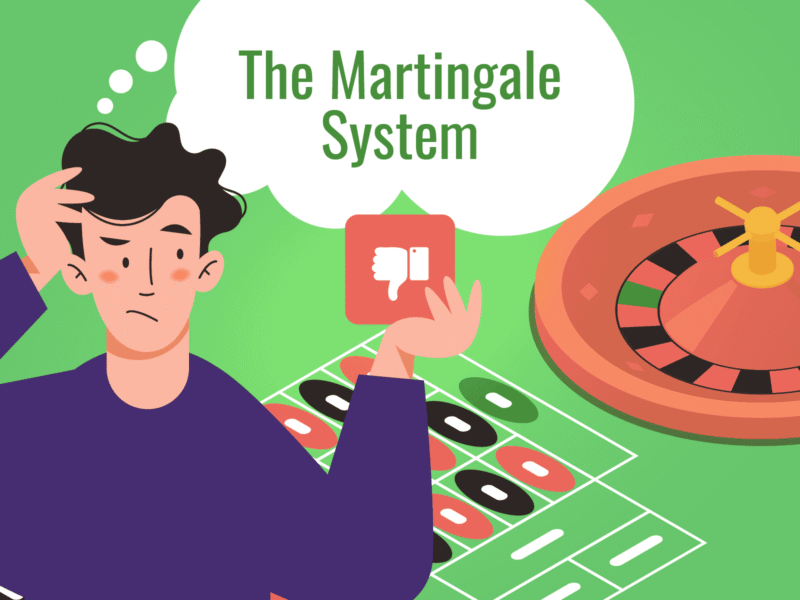 Martingale System