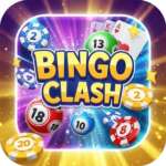 Top Bingo Clash Real Winner Cash Games