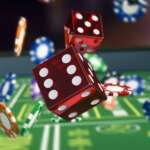 Craps Deluxe: Play Free Online Craps & Master the Dice!