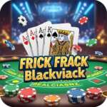 Frick Frack Blackjack – Online Casino Table Game
