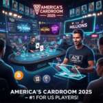 Americas Cardroom Review 2025: Is It Still the Best US Poker Site?