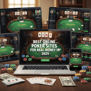 online poker 2025