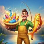Big Bass Reel Fishing Rush – Play Free Online Slots
