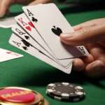 Play Free 5 Card Draw Poker Online – Best Video Poker Game