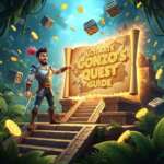 A Complete Guide to the Gonzo’s Quest Slot Machine