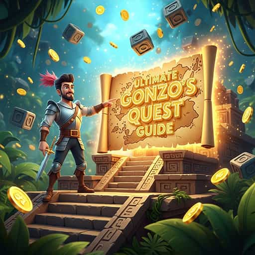 Gonzo’s-Quest-slot-slots-machines-online-casino-GUIDE