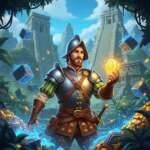 Gonzo’s Quest Slot Machine – Hunt for El Dorado’s Treasures!