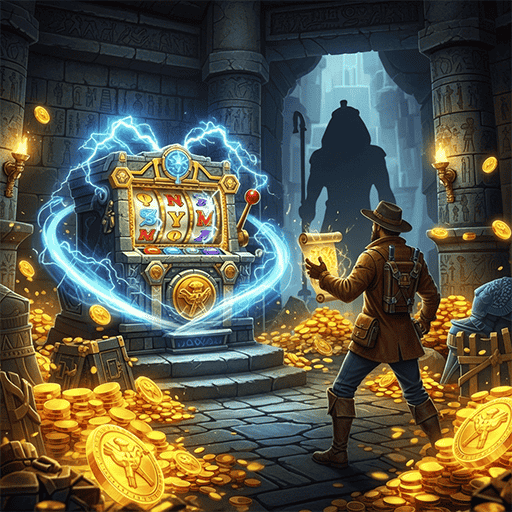 Guide to Temple of Riches Slot