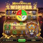 Mega Moolah Jackpot Guide : Exact Bets to Trigger the Wheel