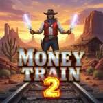 Money Train 2 Slot Review: High-Volatility Wild West Adventure with 50,000x Wins!