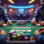 Omaha Poker – PLO & Hi-Lo | 4-Card Poker for Big Pots