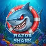 Razor Shark Slot Review: Dive into High-Volatility Underwater Wins