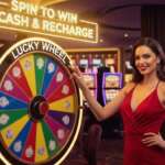Spin To Win : Lucky Casino Cash Bonus