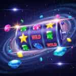 Star Jewels – Free Online Slot with Expanding Wilds & Big Wins