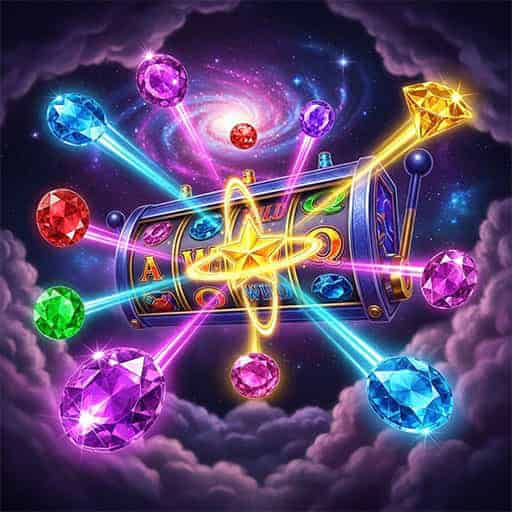 Starburst slots
