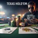 Texas Hold’em Poker: Play Free Online & Win Real Cash Prizes | WSOP-Style Tournaments