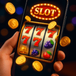 Why We Love Slots: The Psychology, Strategies, and Stories Behind the Spin