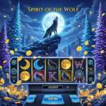 Moon Wolf Gold Slot Machine | Play Instantly | RTP: 96.05%