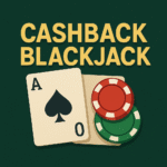 Cashback Blackjack – Play Online & Win Real Rewards